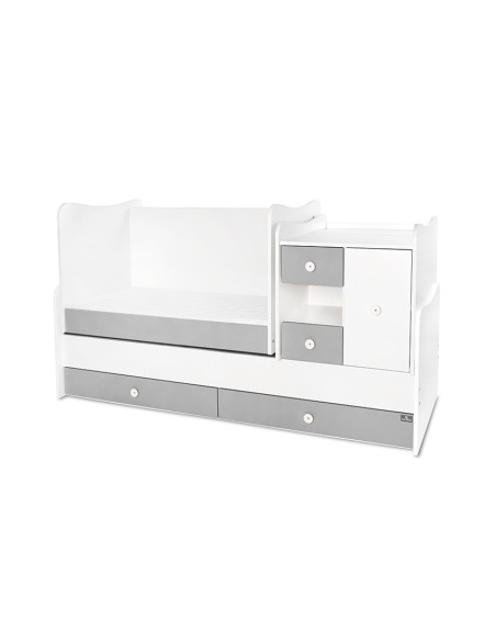 ЛЕГЛО MiniMAX NEW 190/72 ЦВЯТ БЯЛО/STONE GREY