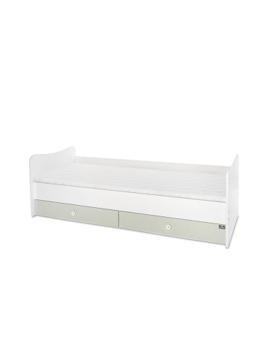 ЛЕГЛО MiniMAX NEW 190/72 ЦВЯТ БЯЛО/MILKY GREEN