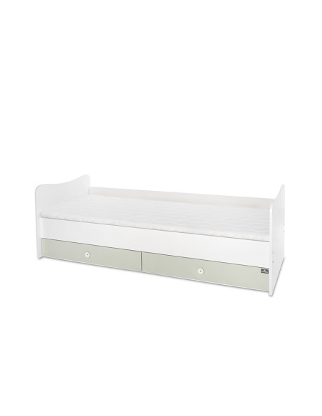 ЛЕГЛО MiniMAX NEW 190/72 ЦВЯТ БЯЛО/MILKY GREEN