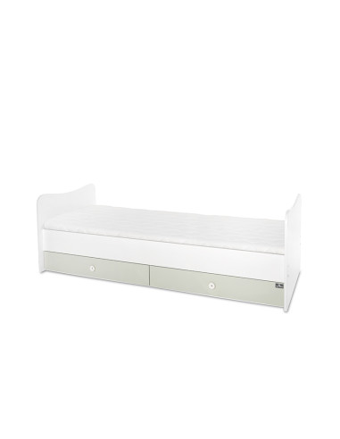 ЛЕГЛО MiniMAX NEW 190/72 ЦВЯТ БЯЛО/MILKY GREEN