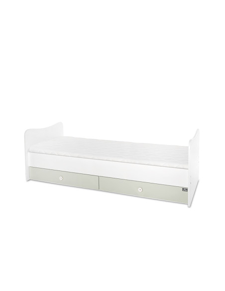 ЛЕГЛО MiniMAX NEW 190/72 ЦВЯТ БЯЛО/MILKY GREEN