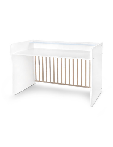 ЛЕГЛО MiniMAX NEW 190/72 ЦВЯТ БЯЛО/BABY BLUE