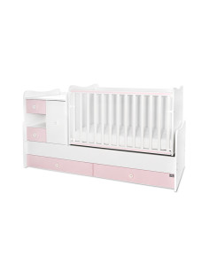 ЛЕГЛО MiniMAX NEW 190/72 ЦВЯТ БЯЛО/ORCHID PINK 2