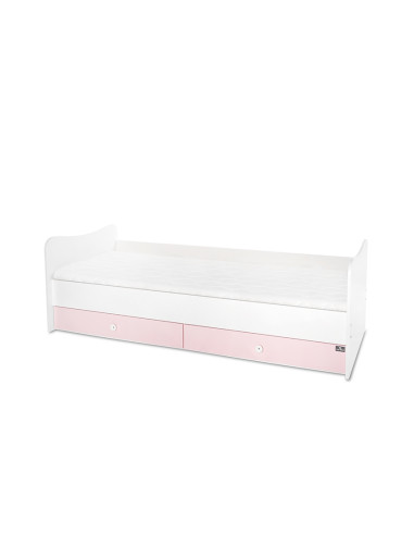 ЛЕГЛО MiniMAX NEW 190/72 ЦВЯТ БЯЛО/ORCHID PINK