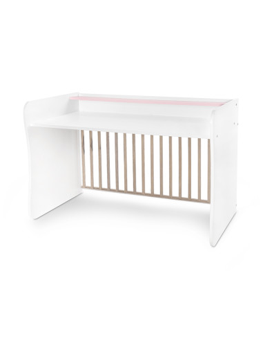 ЛЕГЛО MiniMAX NEW 190/72 ЦВЯТ БЯЛО/ORCHID PINK