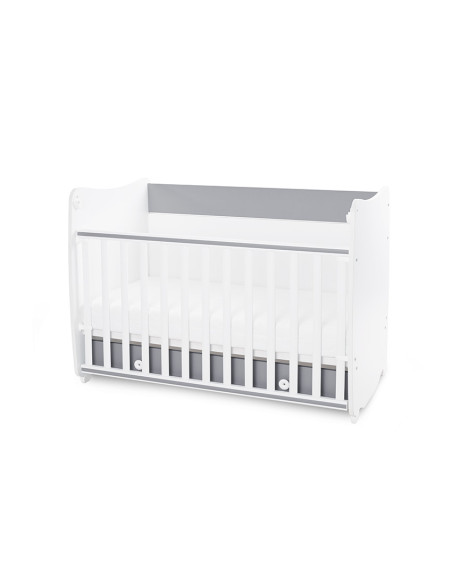 ЛЕГЛО DREAM NEW 70/140 ЦВЯТ БЯЛО/STONE GREY