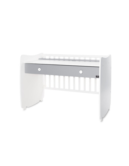 ЛЕГЛО DREAM NEW 70/140 ЦВЯТ БЯЛО/STONE GREY