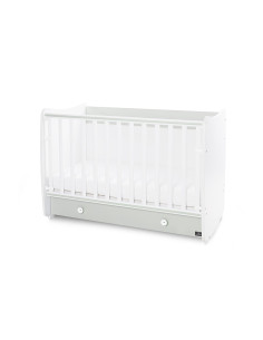 ЛЕГЛО DREAM NEW 70/140 ЦВЯТ БЯЛО/MILKY GREEN