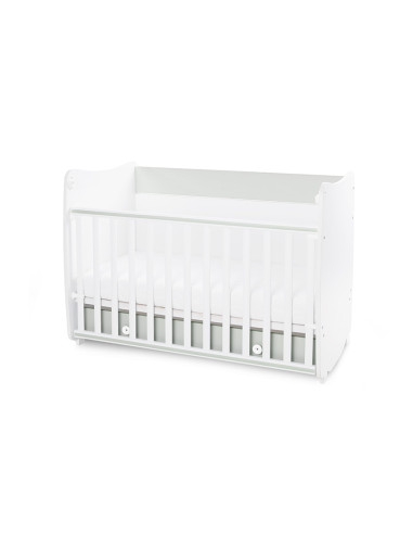 ЛЕГЛО DREAM NEW 70/140 ЦВЯТ БЯЛО/MILKY GREEN