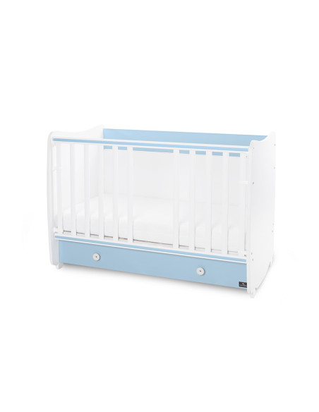 ЛЕГЛО DREAM NEW 70/140 ЦВЯТ БЯЛО/BABY BLUE