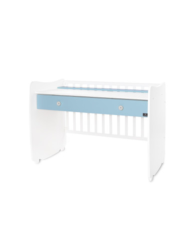 ЛЕГЛО DREAM NEW 70/140 ЦВЯТ БЯЛО/BABY BLUE