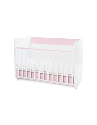 ЛЕГЛО DREAM NEW 70/140 ЦВЯТ БЯЛО/ORCHID PINK