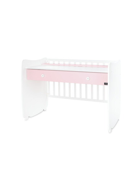 ЛЕГЛО DREAM NEW 70/140 ЦВЯТ БЯЛО/ORCHID PINK