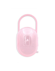КУТИЙКА ЗА БИБЕРОН LORELLI BLUSH PINK