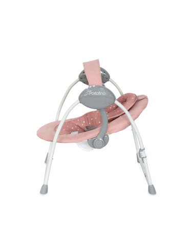 ЛЮЛКА PORTOFINO PEACH BEIGE STARS