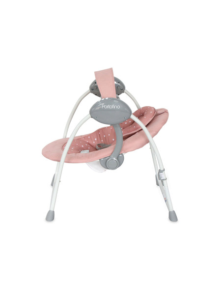 ЛЮЛКА PORTOFINO PEACH BEIGE STARS