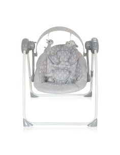 ЛЮЛКА PORTOFINO GREY TREES 2