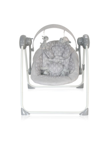 ЛЮЛКА PORTOFINO GREY TREES