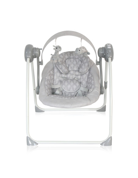 ЛЮЛКА PORTOFINO GREY TREES