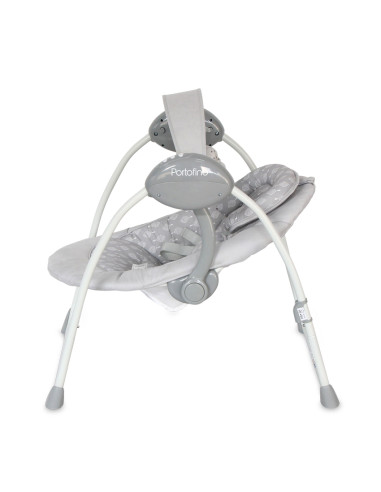 ЛЮЛКА PORTOFINO GREY TREES