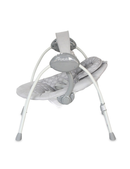 ЛЮЛКА PORTOFINO GREY TREES