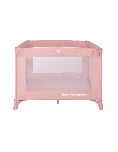 КОШАРА SUNNY PLAYGROUND MELLOW ROSE STAR