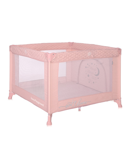 КОШАРА SUNNY PLAYGROUND MELLOW ROSE STAR