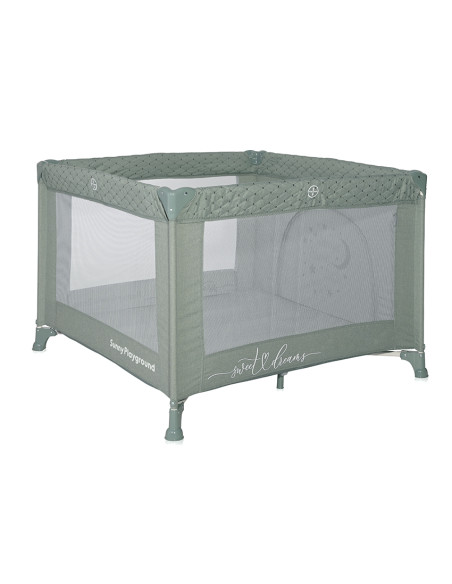 КОШАРА SUNNY PLAYGROUND ICEBERG GREEN STAR