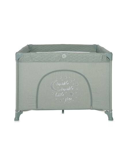 КОШАРА SUNNY PLAYGROUND ICEBERG GREEN STAR