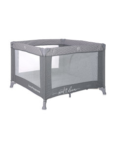 КОШАРА SUNNY PLAYGROUND COOL GREY STAR 2