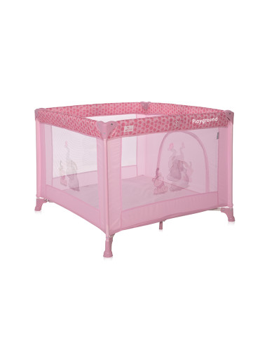 КОШАРА PLAYGROUND MELLOW ROSE FELLOWS