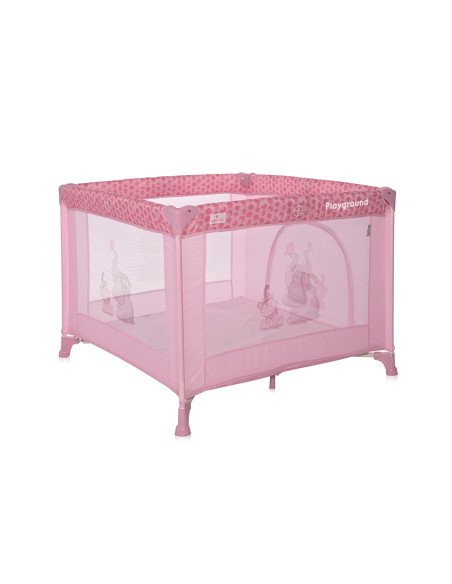 КОШАРА PLAYGROUND MELLOW ROSE FELLOWS