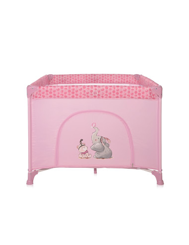 КОШАРА PLAYGROUND MELLOW ROSE FELLOWS