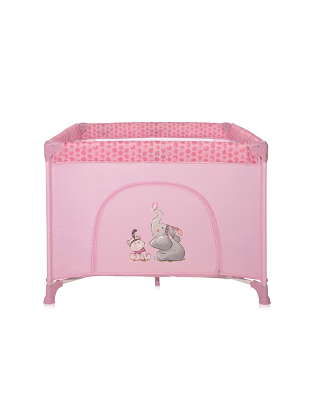 КОШАРА PLAYGROUND MELLOW ROSE FELLOWS