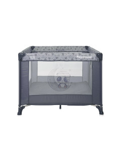 КОШАРА PLAYGROUND COOL GREY PANDAS 2