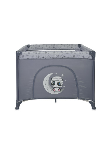 КОШАРА PLAYGROUND COOL GREY PANDAS