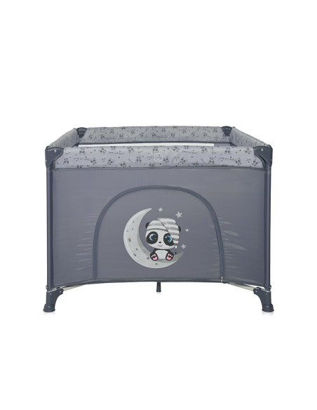 КОШАРА PLAYGROUND COOL GREY PANDAS
