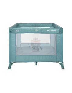 КОШАРА PLAYGROUND ARCTIC INDIAN 2