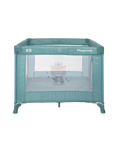 КОШАРА PLAYGROUND ARCTIC INDIAN