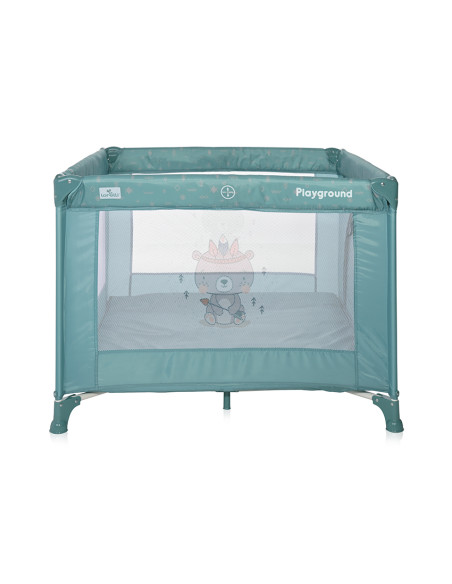 КОШАРА PLAYGROUND ARCTIC INDIAN