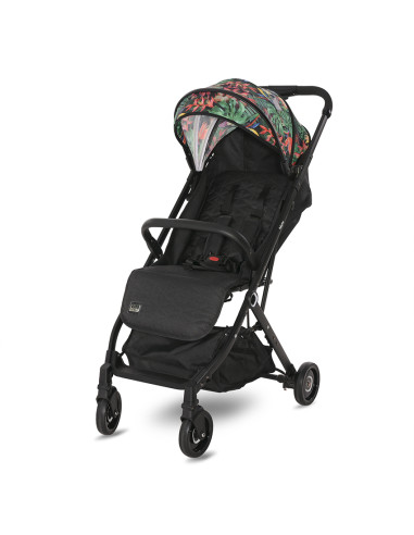 Д.КОЛИЧКА MYLA TROPICAL FLOWERS