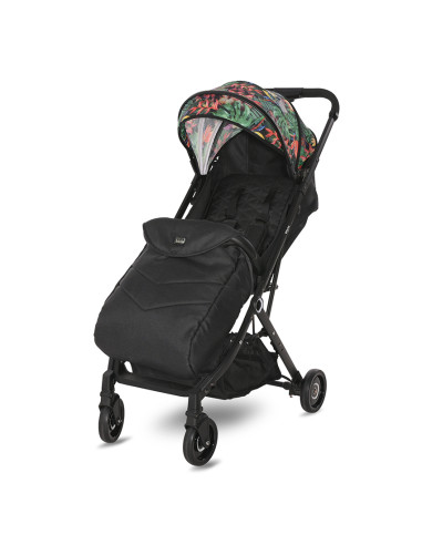 Д.КОЛИЧКА MYLA TROPICAL FLOWERS