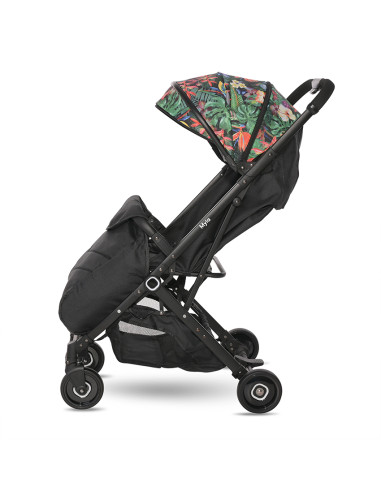 Д.КОЛИЧКА MYLA TROPICAL FLOWERS