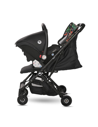 Д.КОЛИЧКА MYLA TROPICAL FLOWERS