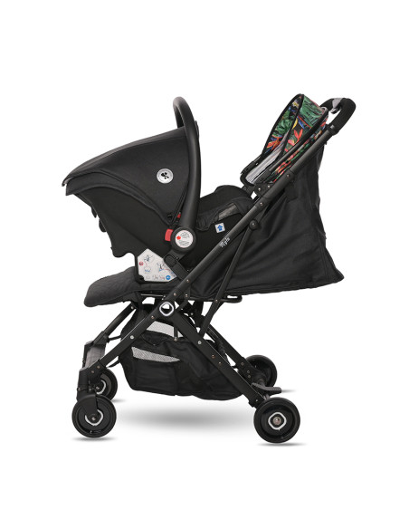 Д.КОЛИЧКА MYLA TROPICAL FLOWERS