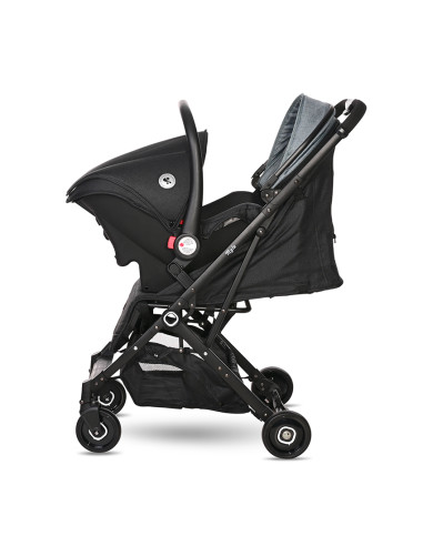 Д.КОЛИЧКА MYLA ARCTIC BLUE