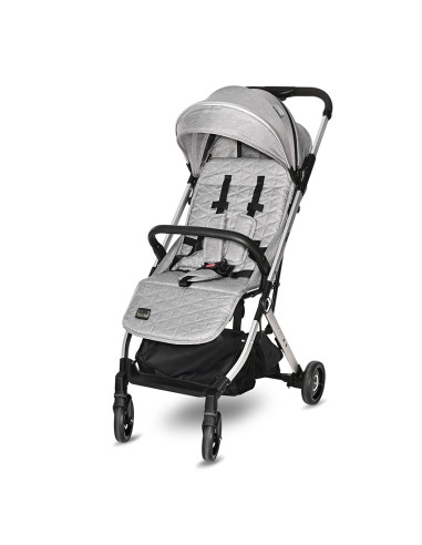 Д.КОЛИЧКА MYLA GREY