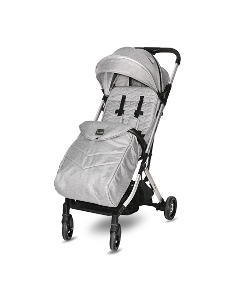 Д.КОЛИЧКА MYLA GREY