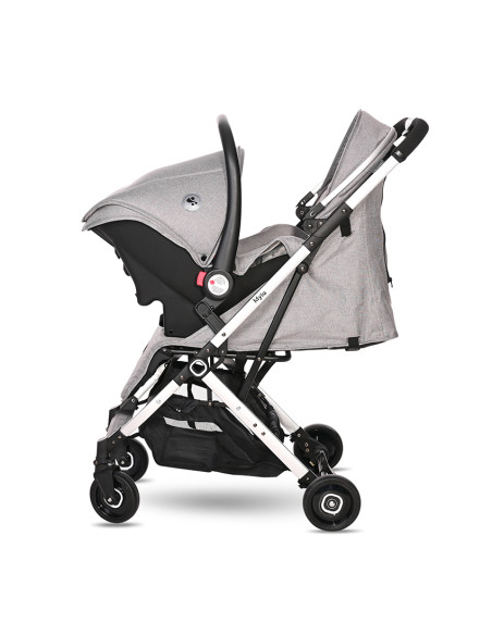 Д.КОЛИЧКА MYLA GREY