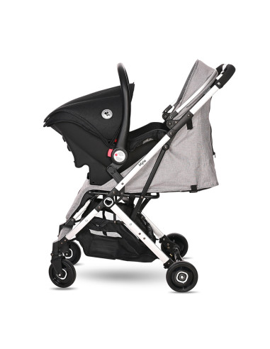 Д.КОЛИЧКА MYLA GREY